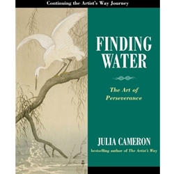 FINDING WATER