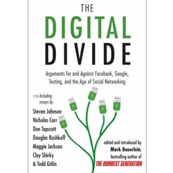 DIGITAL DIVIDE