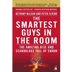 SMARTEST GUYS IN THE ROOM