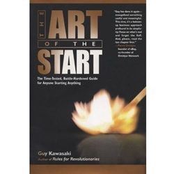 ART OF THE START