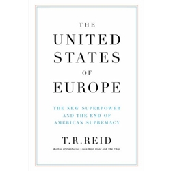 UNITED STATES OF EUROPE
