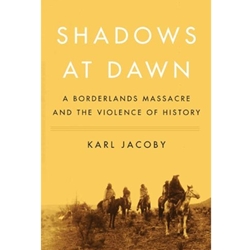 SHADOWS AT DAWN