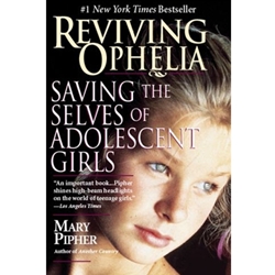 REVIVING OPHELIA
