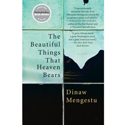 BEAUTIFUL THINGS THAT HEAVEN BEARS