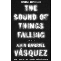 SOUND OF THINGS FALLING