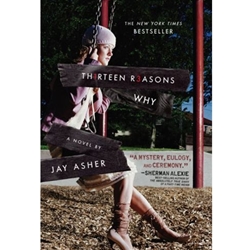 THIRTEEN REASONS WHY