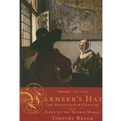 VERMEER'S HAT