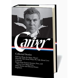 CARVER: COLLECTED STORIES