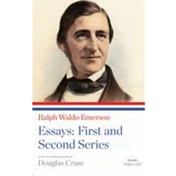 RALPH WALDO EMERSON ESSAYS