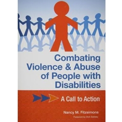 COMBATING VIOLENCE & ABUSE OF PEOPLE WITH DISABILITIES