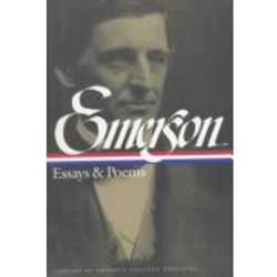 ESSAYS & POEMS