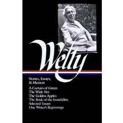 STORIES, ESSAYS & MEMOIR