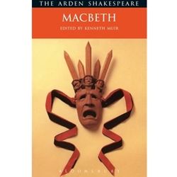 MACBETH (ARDEN SHAKESPEARE)