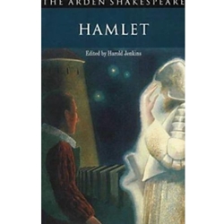 HAMLET 2/E (ARDEN SHAKESPEARE)