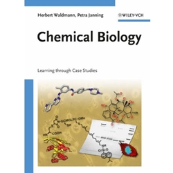 CHEMICAL BIOLOGY