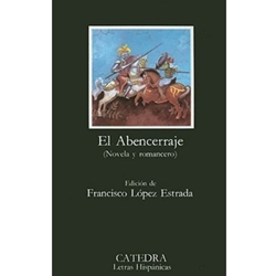 (A) EL ABENCERRAJE - CATEDRA EDICION