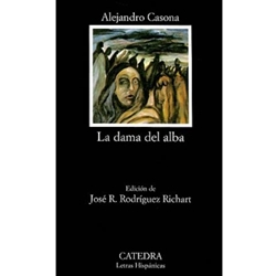 La dama del alba, Alejandro Casona